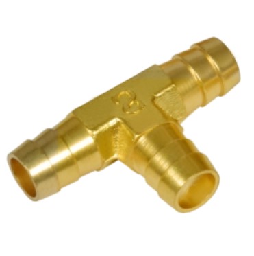Hose Barb Fittings